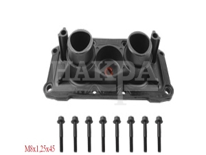 -MERITOR-FREN KALİPER AYAR MEKANİZMA KAPAĞI